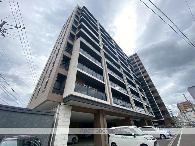 ネストピア博多グランドステージⅢ