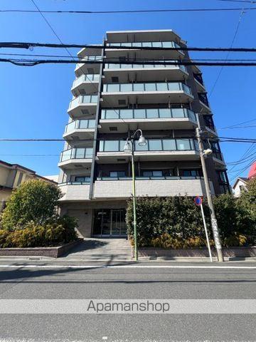 ラティエラ中野