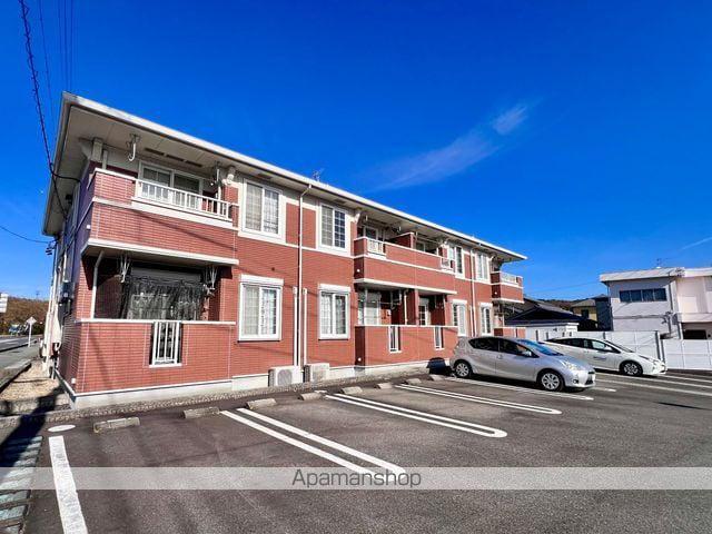 サピーレジデンス