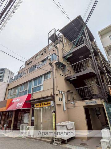 ミティオ森小路