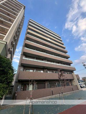 ウィステリア パーク 稲毛海岸