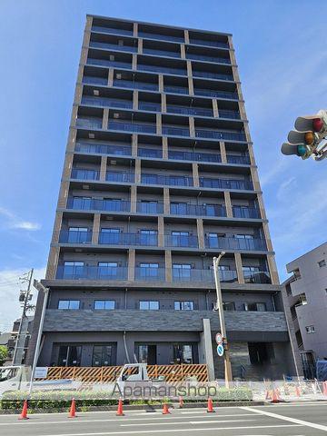 CENTRAL S 砂山町(2LDK/11階)