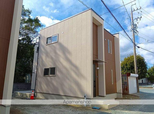 東海道本線 高塚駅 徒歩19分 2階建 築1年