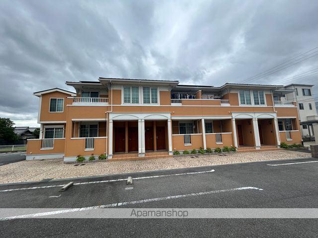 ブライトハウスⅣ