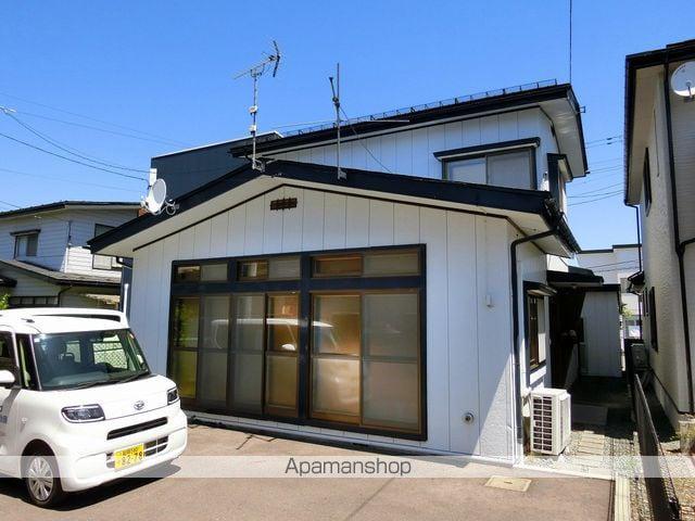 いわて銀河鉄道 厨川駅 徒歩10分  築57年(5DK)