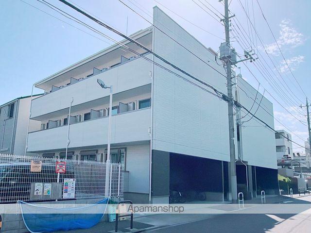 THE GRAN北綾瀬 ウエスト