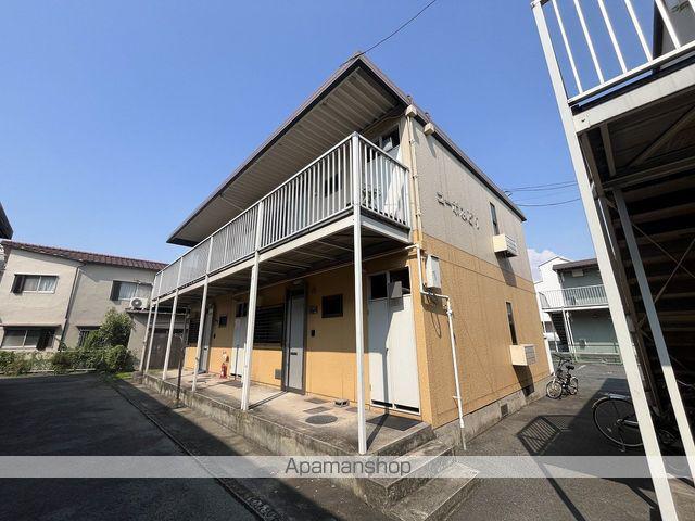 コーポみどりC棟