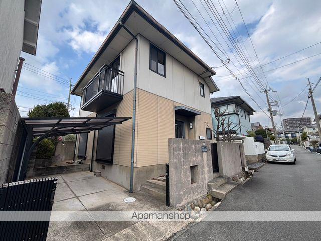 大阪モノレール本線 少路駅(大阪モノレール) 徒歩6分  築28年(4SLDK)