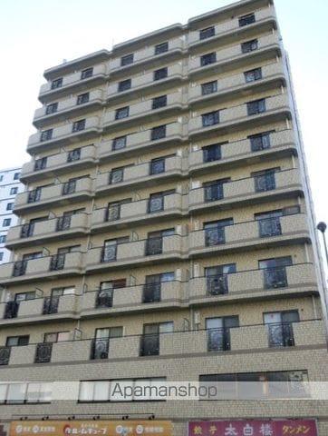 朝日蔵前プラザ