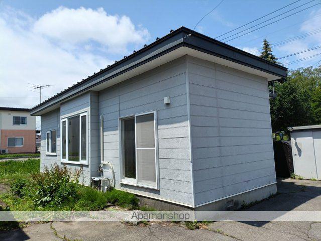 根室本線 帯広駅 徒歩25分 1階建 築30年