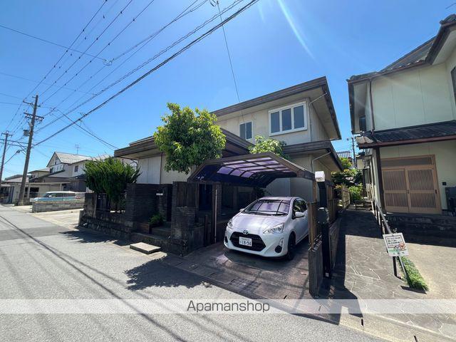 名鉄犬山線 江南駅(愛知) 徒歩29分 2階建 築53年