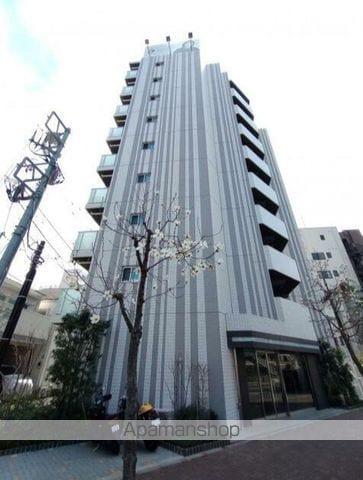 クレイシア新宿中落合(1K/4階)