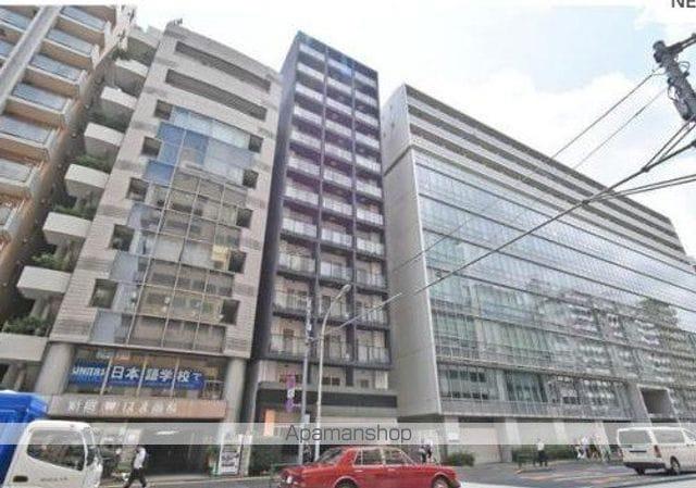 CORVAL東新宿