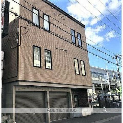 フラットJ澄川