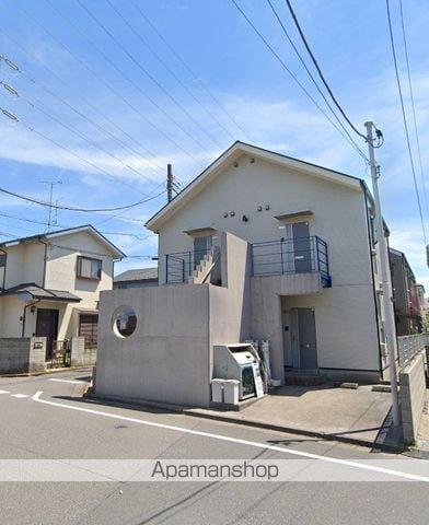 トーラス井の頭Ⅱ