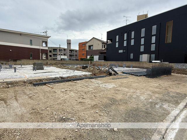 グランレーヴ井尻