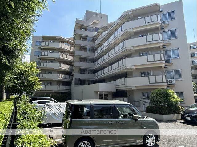府中ビレジ