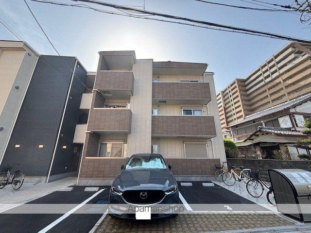 INOVE門真野里ノース