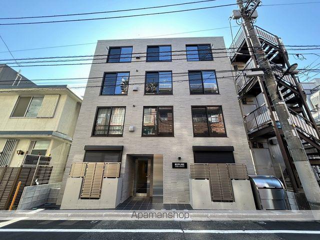 レピュア早稲田レジデンス