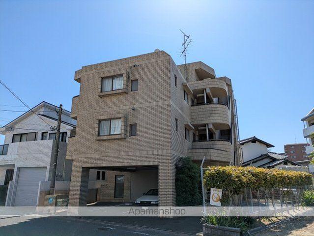 パークサイド新室見