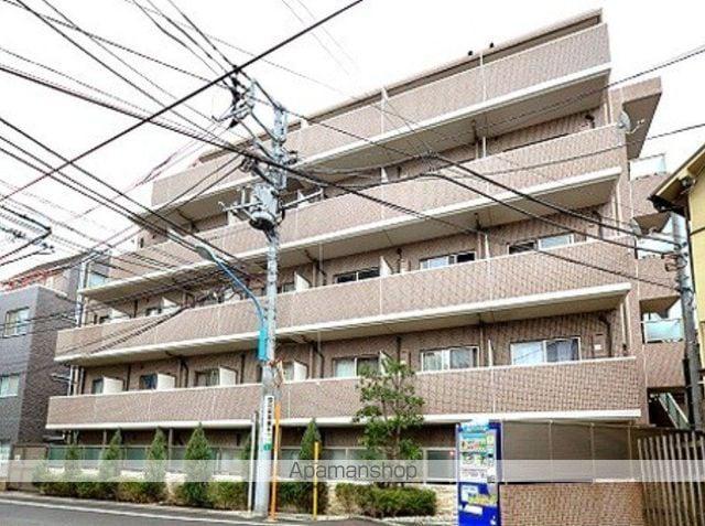 プレール・ドゥーク西新宿2