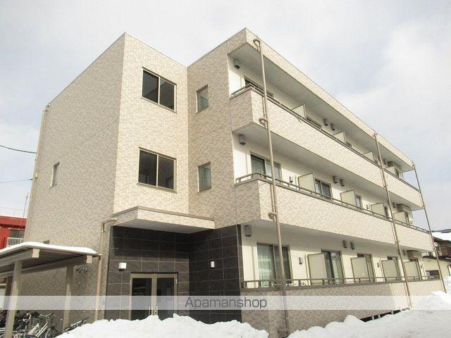 グランデル上田(1LDK/3階)