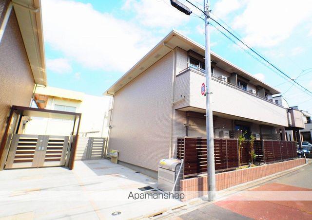 ルピナス羽根木公園 E