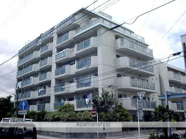 森下マンション