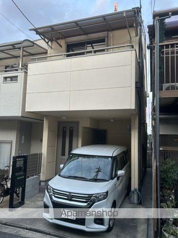 南海電鉄南海本線 春木駅 徒歩9分 2階建 築21年