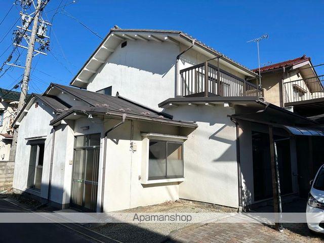 長野県松本市宮田の戸建賃貸