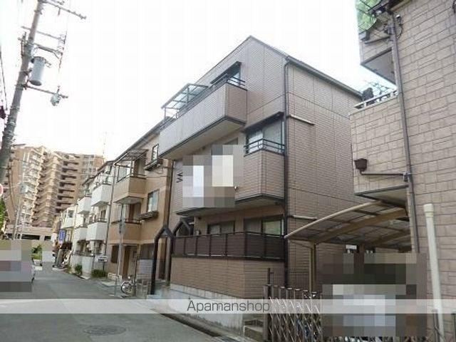 プレシード阪急園田