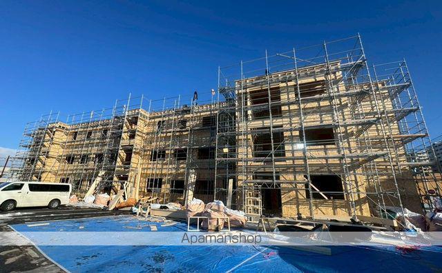 根室本線 帯広駅 徒歩10分  新築(1LDK/1階)