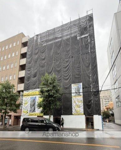 GRACE HILL AKEBONO(1LDK/9階)