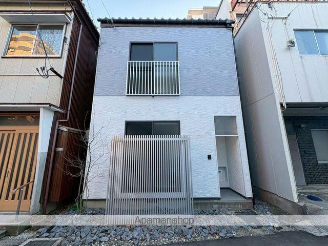 越後線 上所駅 徒歩15分  築23年