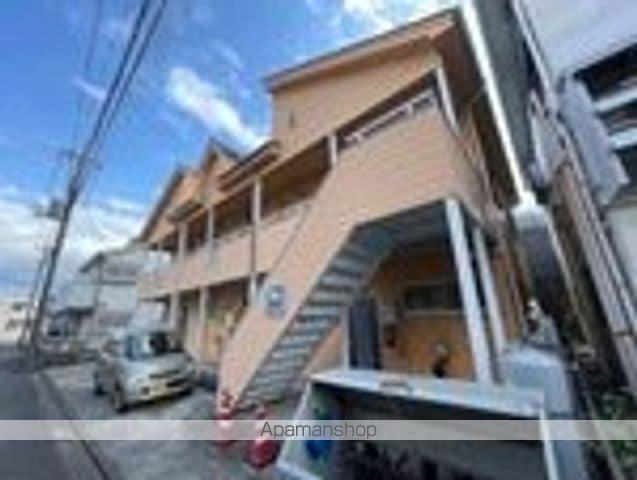 ハイツ・アマンド