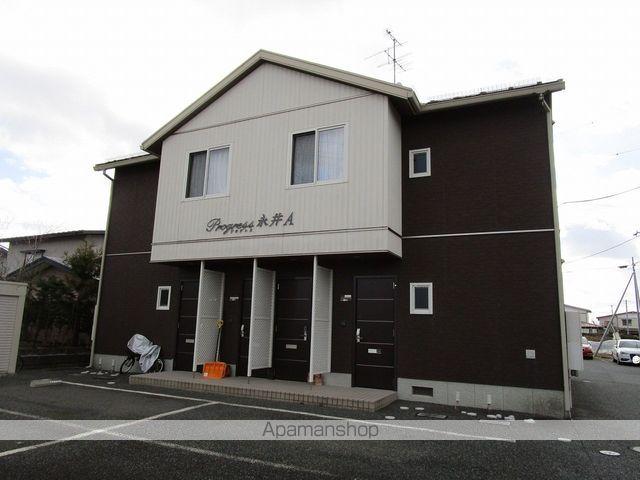 プログレスながいA