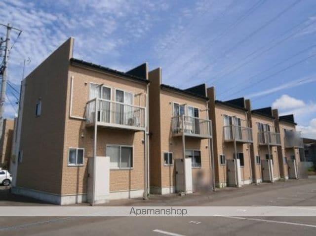 ラグナハウス　Ｂ棟