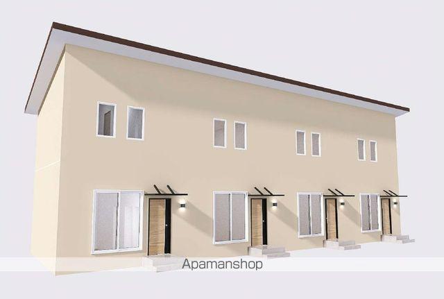 シャロムⅡ(2DK)