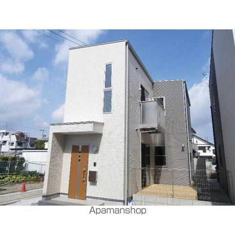 名古屋市東山線 中村公園駅 徒歩2分  築14年(3LDK)