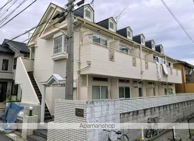 レオパレスKASOA