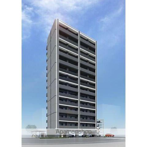 S-RESIDENCE六ツ門ABRイーストⅡ