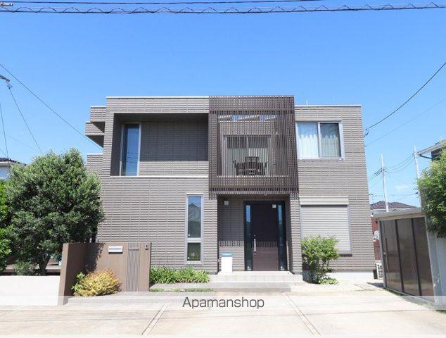 鹿島線 鹿島神宮駅 徒歩41分  築10年