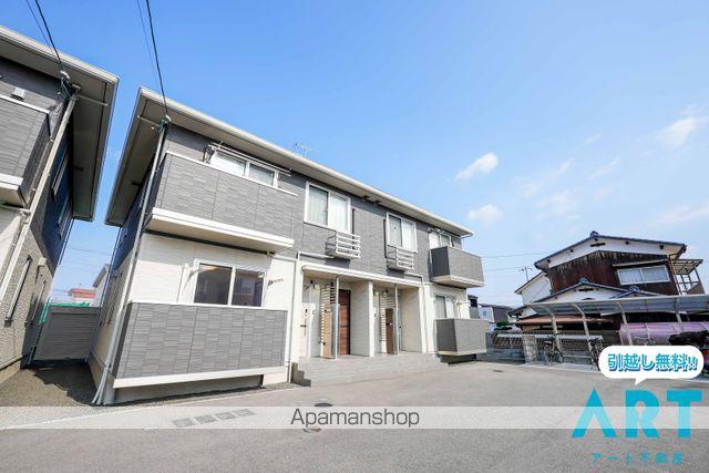 プランドール B棟