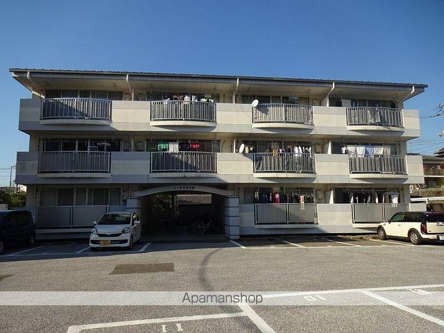 コーポ北斗七星