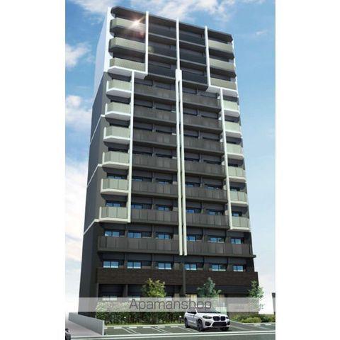 CREST TAPP浅間町(1LDK/10階)