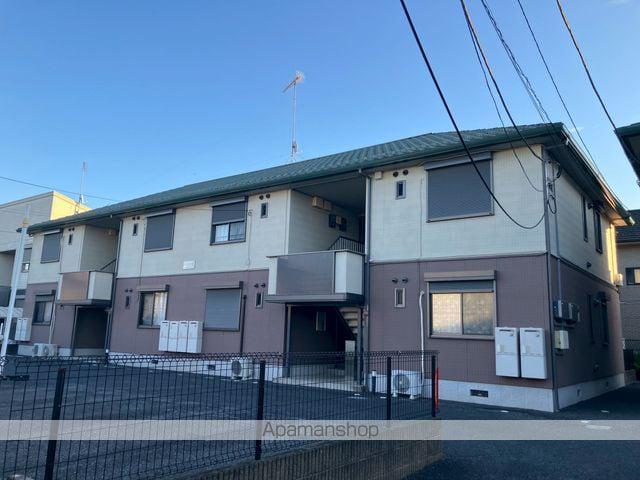 グリーンコートA