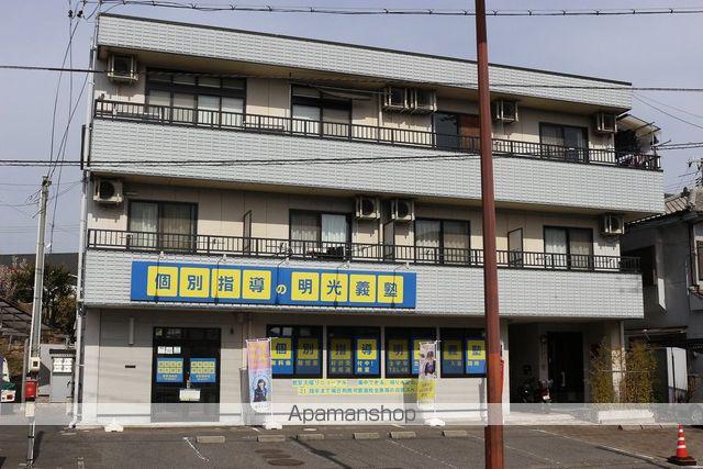 セントラル東尾道