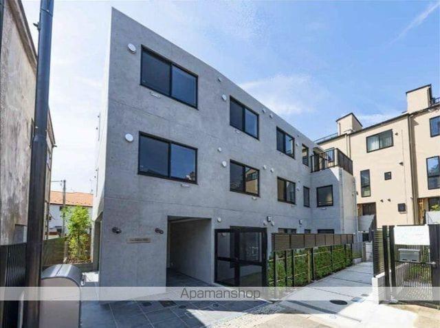 カーサブリランテ本駒込