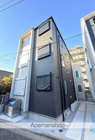 ブルーム石神井