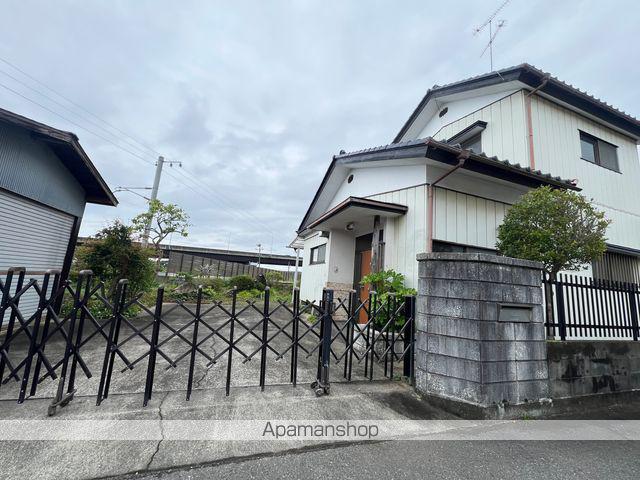 常磐線 相馬駅 徒歩17分 2階建 築41年